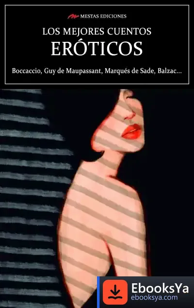 Descargar Los Mejores Cuentos Eróticos