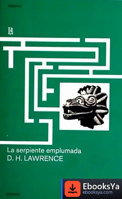 Descargar Serpiente Emplumada,La