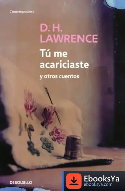 Descargar Tu Me Acariciaste Y Otros Cuentos