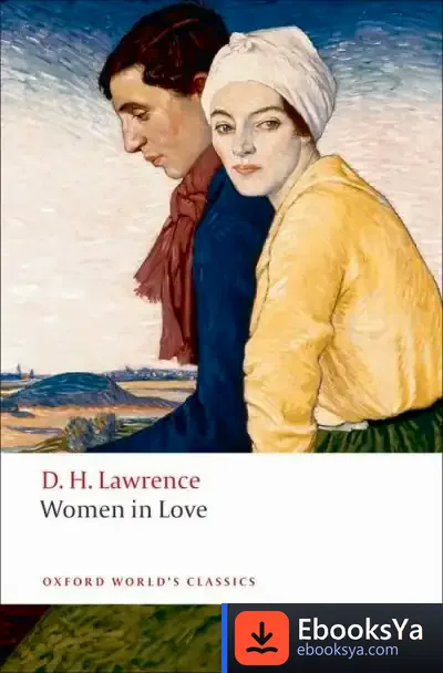 Descargar Women In Love de D. H. Lawrence