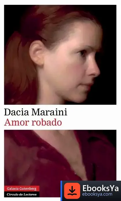 Descargar Amor Robado de Dacia Maraini