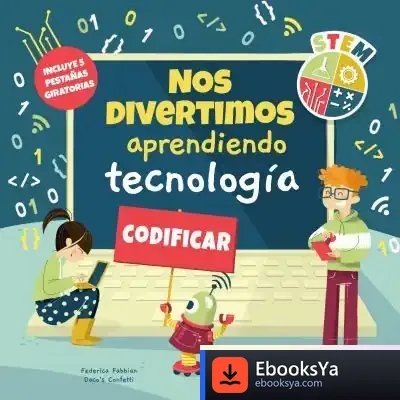 Descargar Nos Divertimos Aprendiendo Tecnología