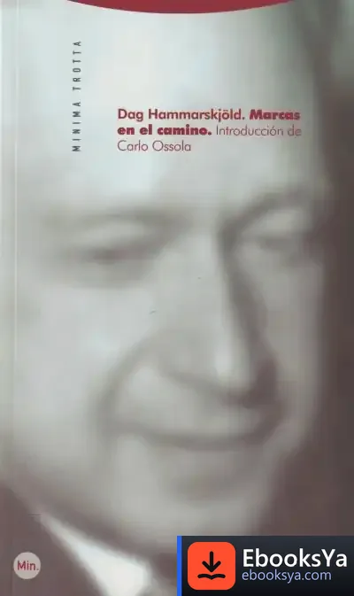 Descargar Marcas En El Camino