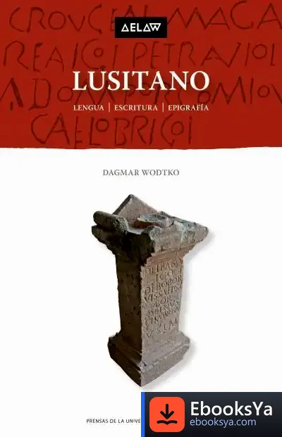 Descargar Lusitano de Dagmar Wodtko