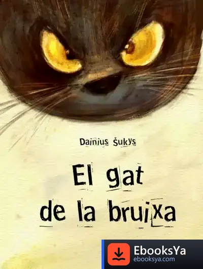Descargar El Gat De La Bruixa de Dainius Shukys