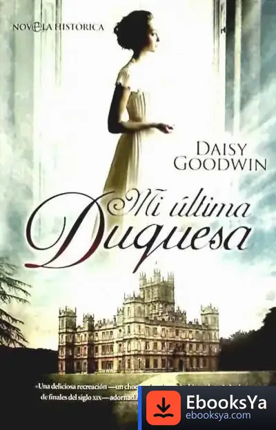 Descargar Mi Última Duquesa de Jorge Semprún