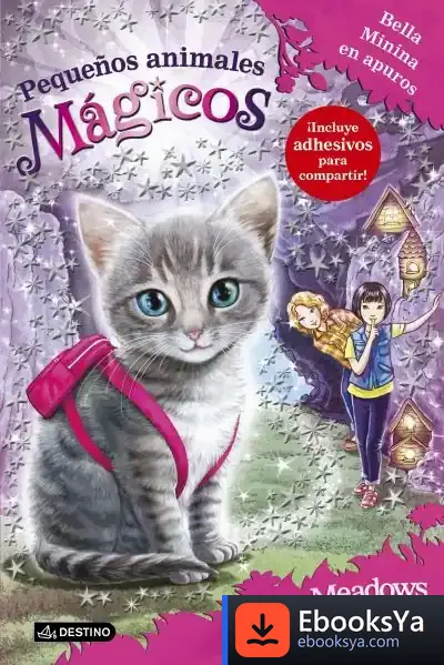 Descargar Bella Minina En Apuros de Daisy Meadows