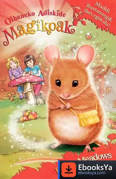 Descargar Maddi Bustanargik Ihes Egin Du de Daisy Meadows