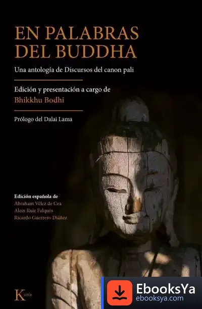 Descargar En Palabras Del Buddha de Dalai Lama Iii