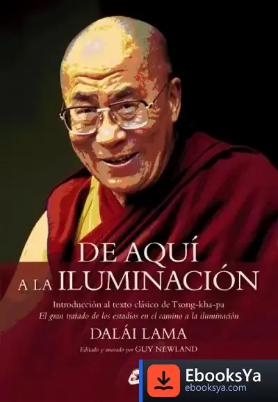 Descargar De Aquí A La Iluminación