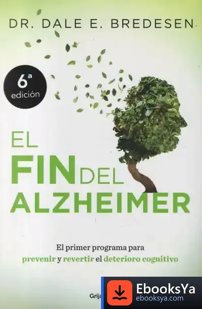 Descargar El Fin Del Alzheimer