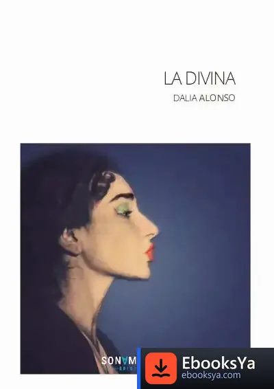 Descargar La Divina de Dalia Alonso