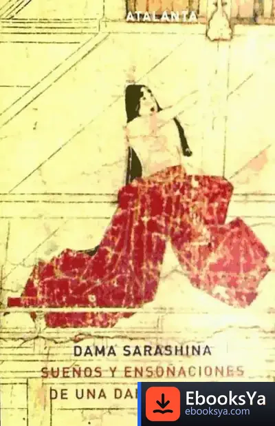 Descargar Sueños Y Ensoñaciones De Una Dama De Heian