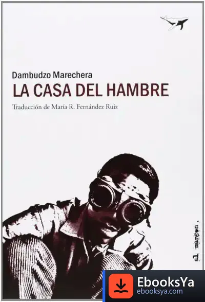Descargar La Casa Del Hambre