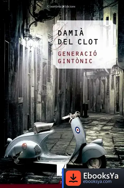 Descargar Generació Gintònic