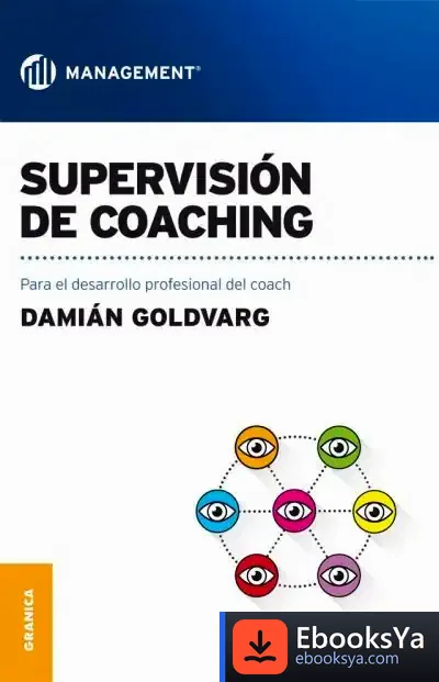 Descargar Supervisión De Coaching de Damian Goldvarg