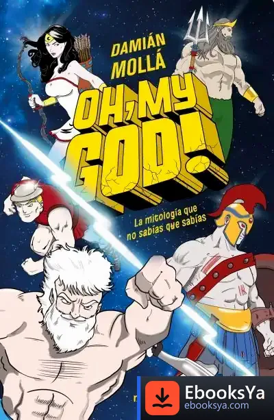 Descargar Oh, My God!