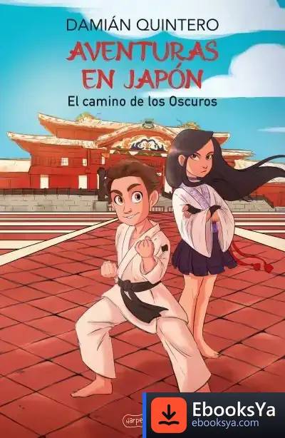 Descargar Aventuras En Japón