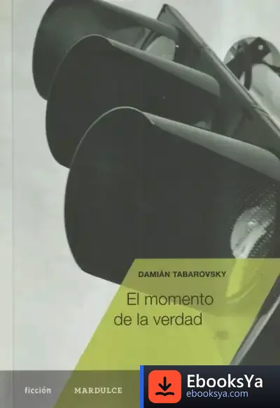 Descargar El Momento De La Verdad