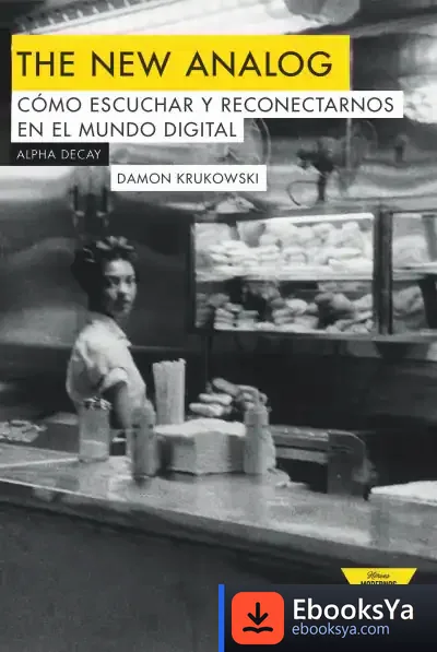 Descargar The New Analog de Damon Krukowski