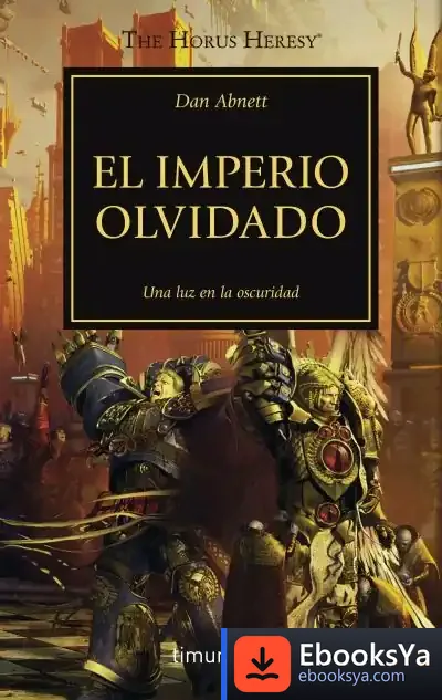 Descargar El Imperio Olvidado, Nº 27
