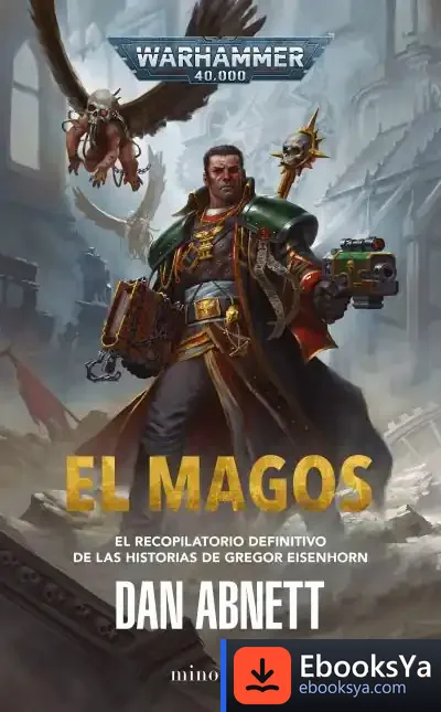 Descargar El Magos