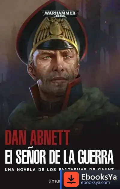 Descargar El Señor De La Guerra