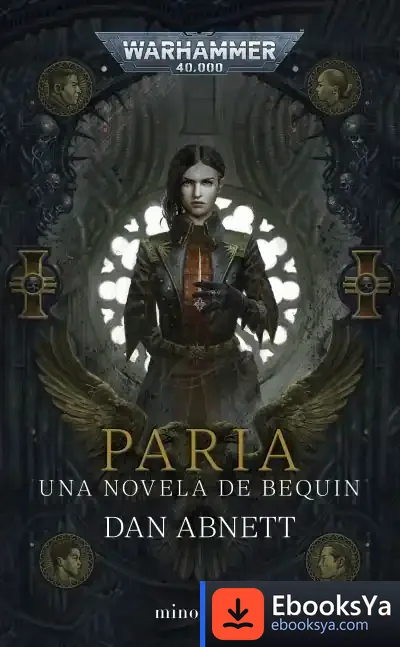 Descargar Paria (N.E)