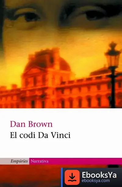Descargar El Codi Da Vinci de Dan Brown
