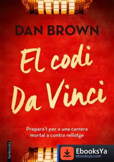 Descargar El Codi Da Vinci. Nova Edició de Dan Brown