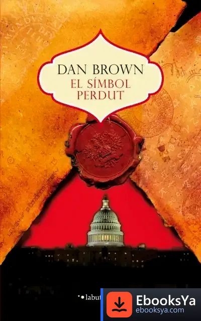Descargar El Símbol Perdut de Dan Brown