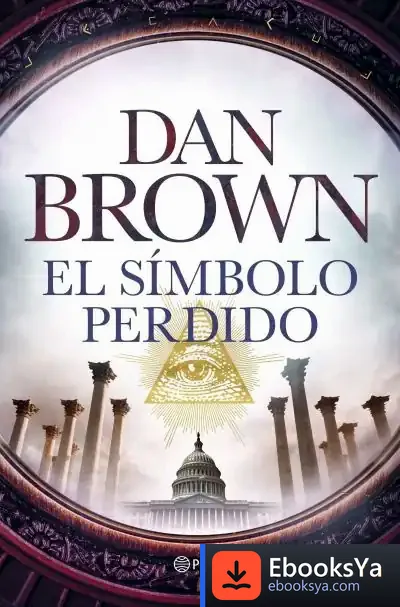 Descargar El Símbolo Perdido de Dan Brown