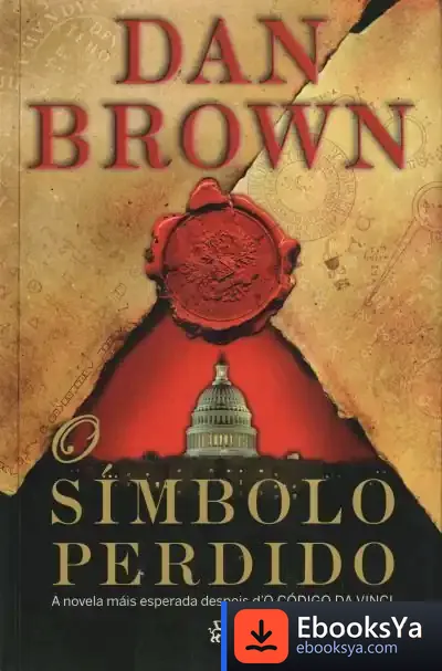 Descargar O Simbolo Perdido de Dan Brown