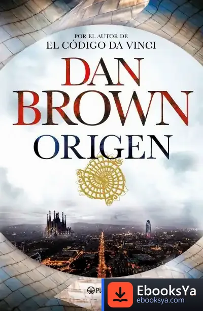 Descargar Origen (Edición Rústica) de Dan Brown