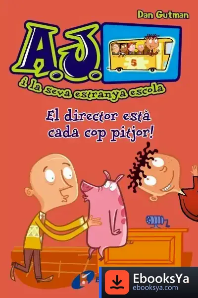 Descargar El Director Està Cada Cop Pitjor!