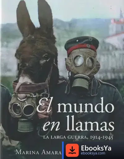 Descargar El Mundo En Llamas