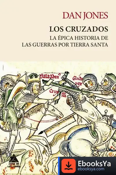 Descargar Los Cruzados