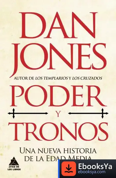 Descargar Poder Y Tronos