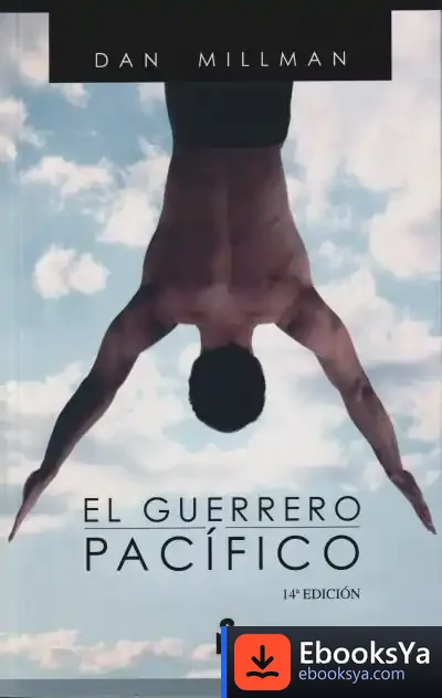 Descargar El Guerrero Pacifico de Jack Goody