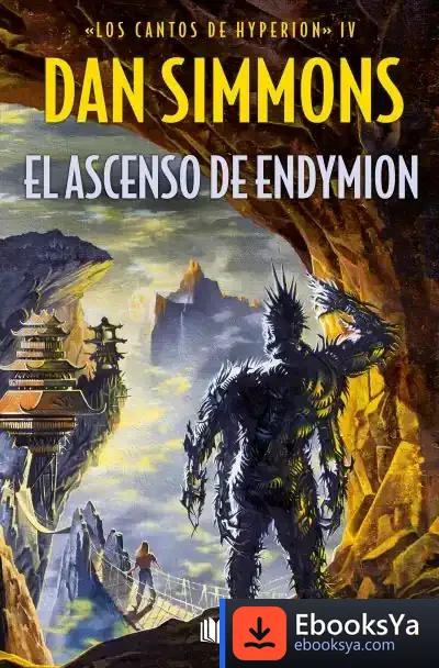 Descargar El Ascenso De Endymion de Carmen Peña García