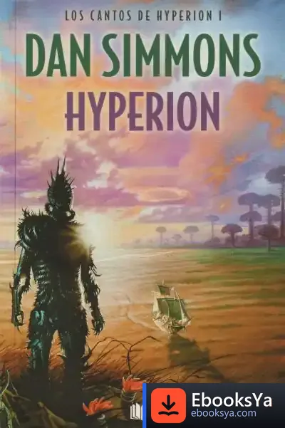 Descargar Hyperion de Dan Simmons