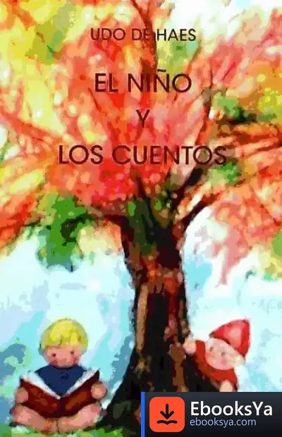 Descargar El Niño Y Los Cuentos de Jesús García Sánchez