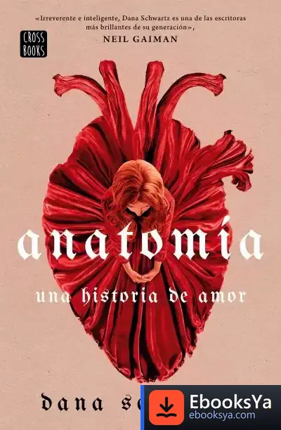 Descargar Anatomía: Una Historia De Amor
