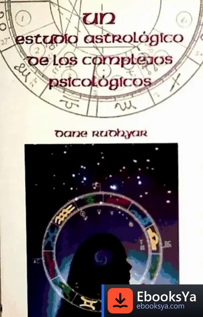 Descargar Un Estudio Astrologico Complejos Psicologicos