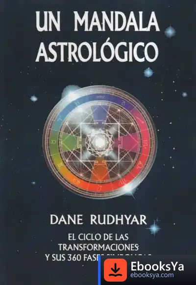 Descargar Un Mandala Astrologico de Igloo Books