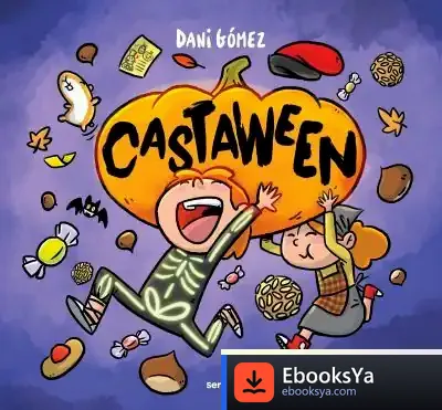 Descargar Castaween de Dani Gómez
