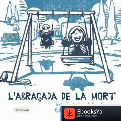 Descargar L'Abraçada De La Mort de Dani Gómez