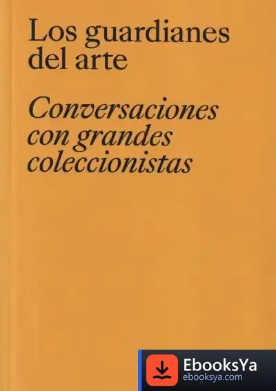 Descargar Los Guardianes Del Arte