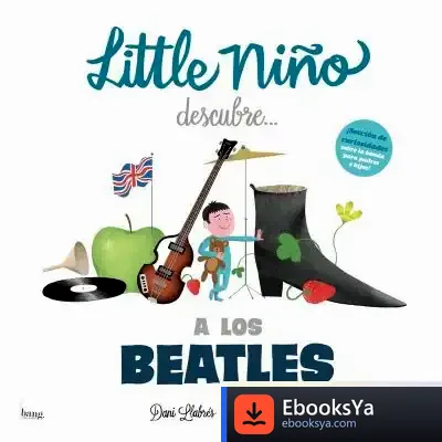 Descargar Little Niño Descubre A Los Beatles