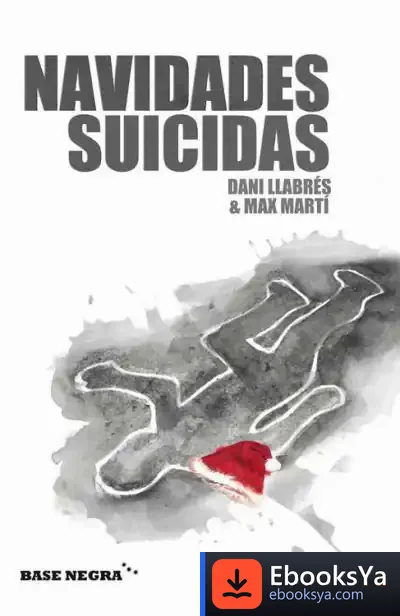 Descargar Navidades Suicidas